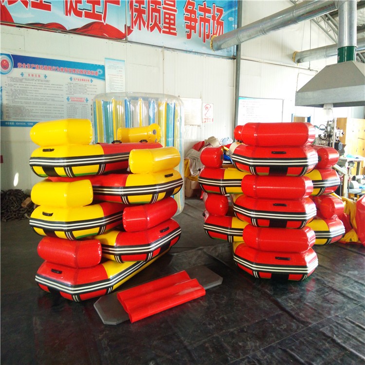 阿克苏玻璃钢船